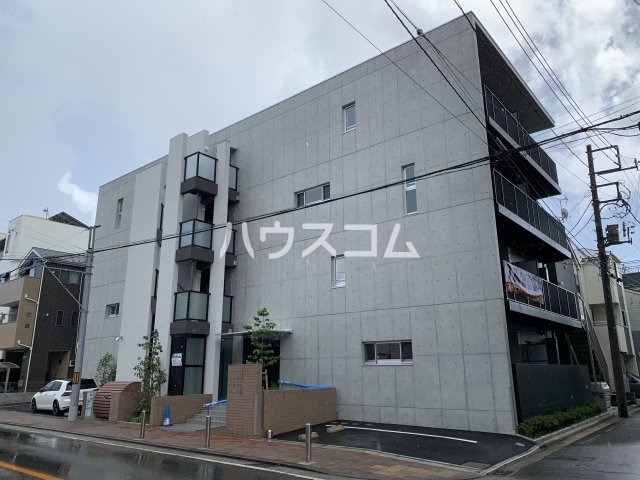 1/11 外観