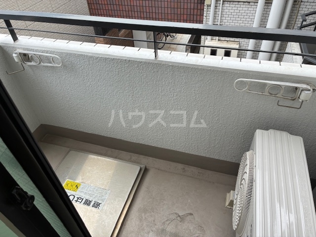 15/30 バルコニー