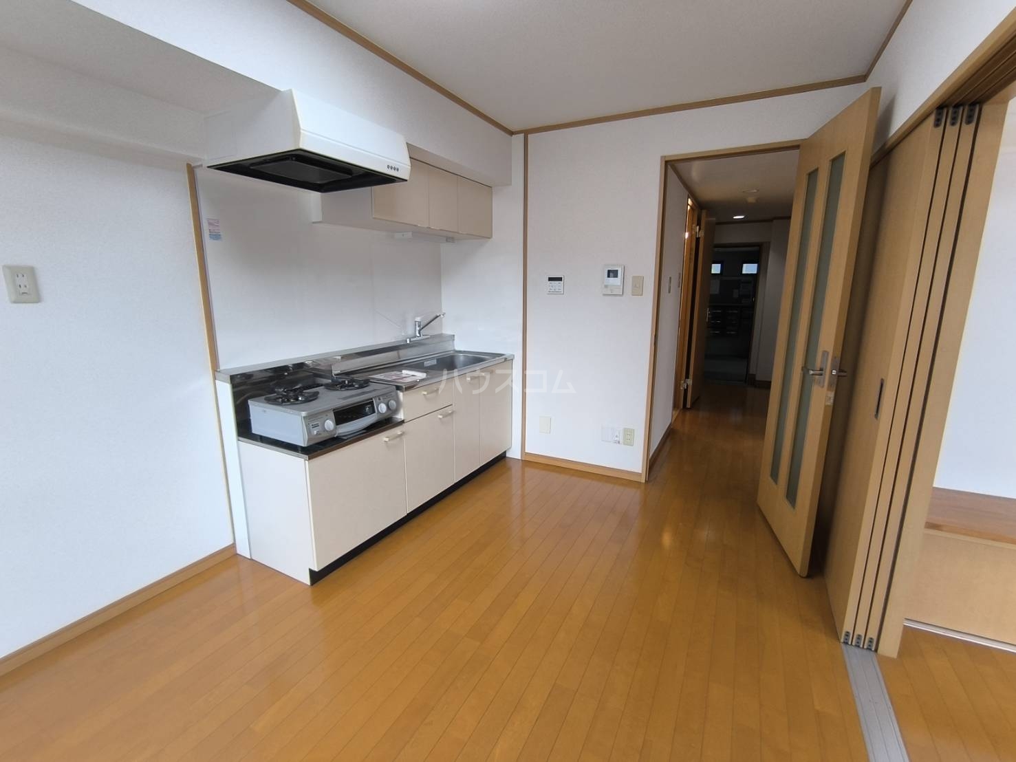 3/28 リビング/ダイニング