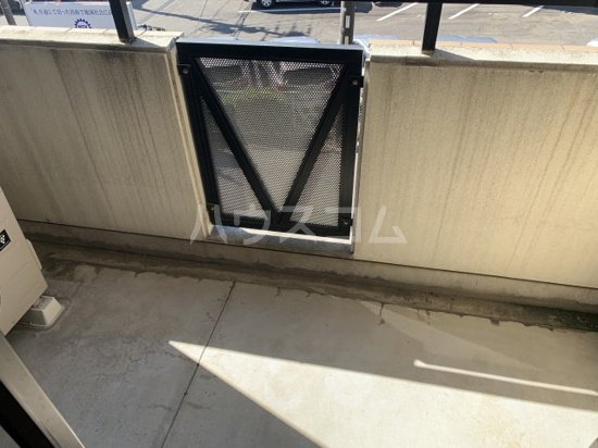 14/18 バルコニー