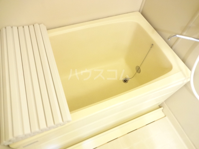 15/30 浴室