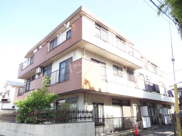 1/30 外観