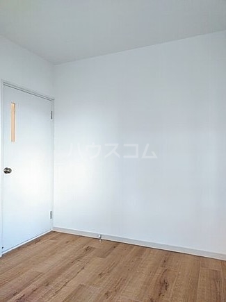 6/23 寝室