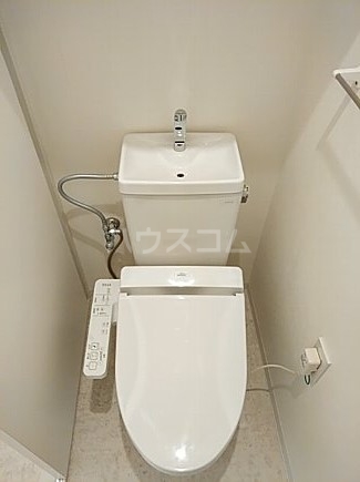 14/23 トイレ