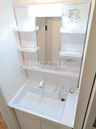 15/23 洗面