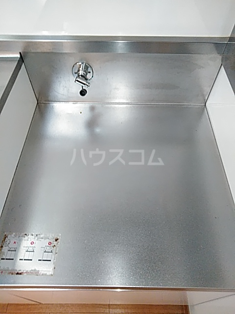 10/28 キッチン