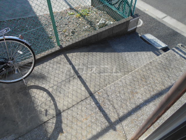 15/30 バルコニー