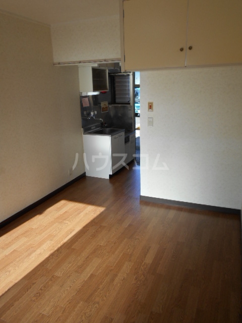 6/30 リビング/ダイニング