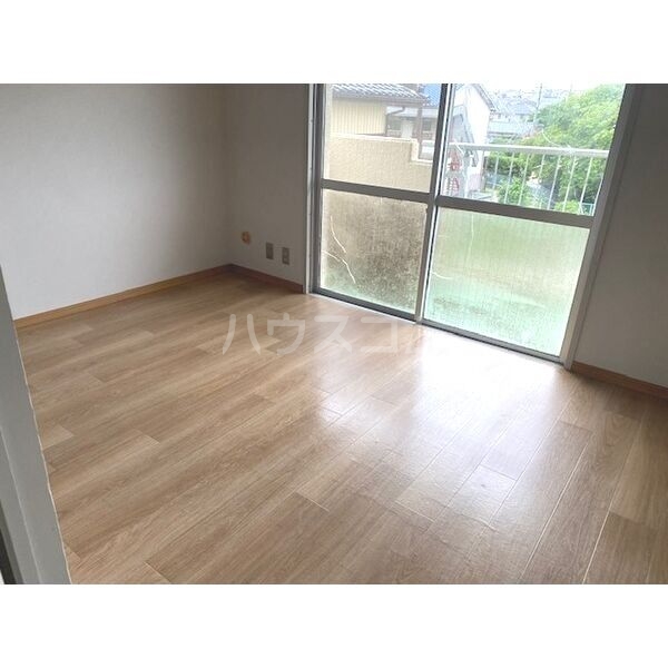 11/23 バルコニー