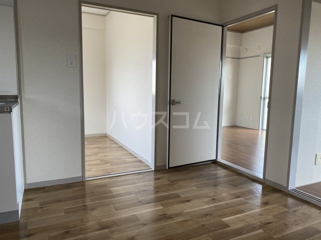 6/27 リビング/ダイニング