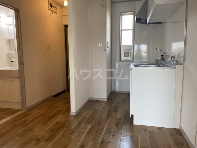 5/27 リビング/ダイニング