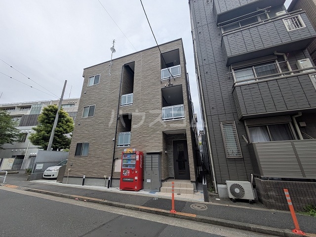 2/5 外観