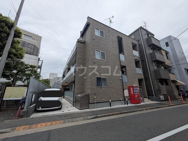 1/28 外観