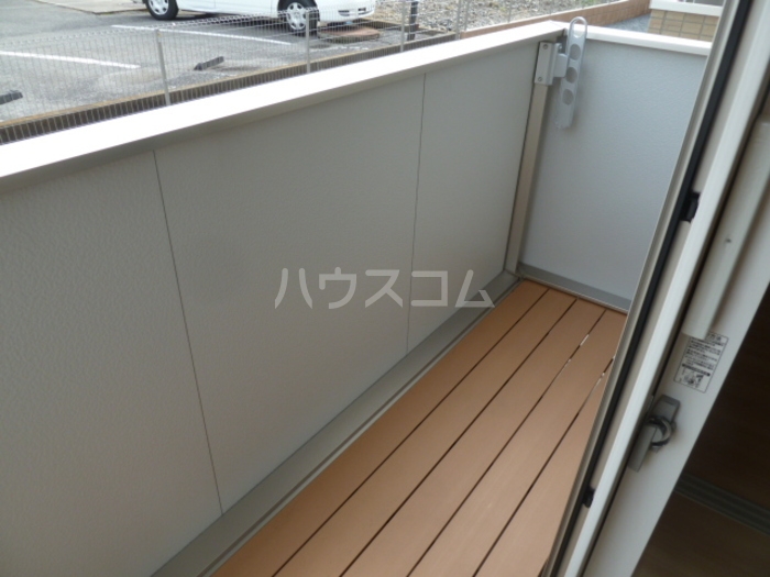 13/27 バルコニー