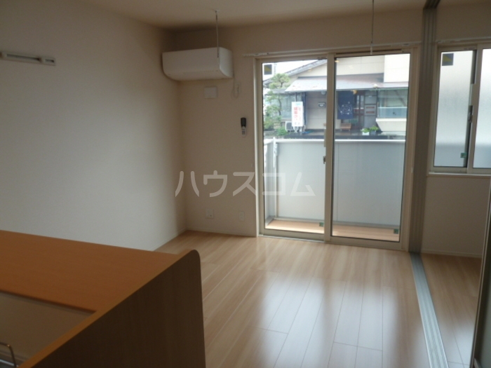 3/27 リビング/ダイニング