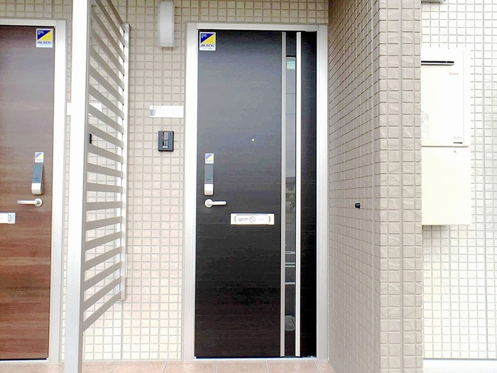 18/29 エントランス