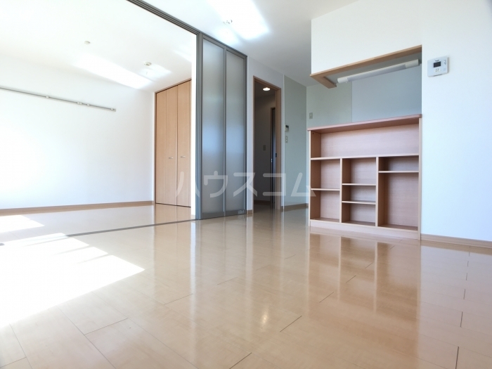 3/24 リビング/ダイニング