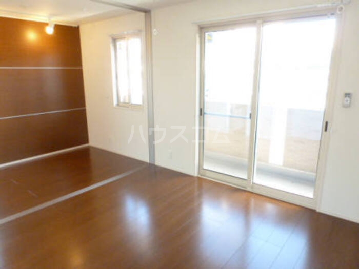 3/15 リビング/ダイニング