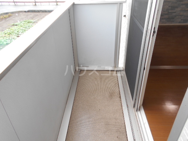 23/30 バルコニー