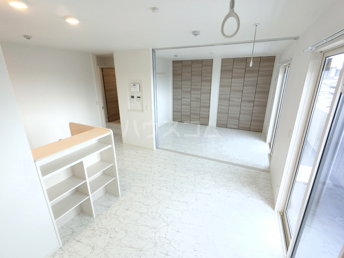 3/21 リビング/ダイニング