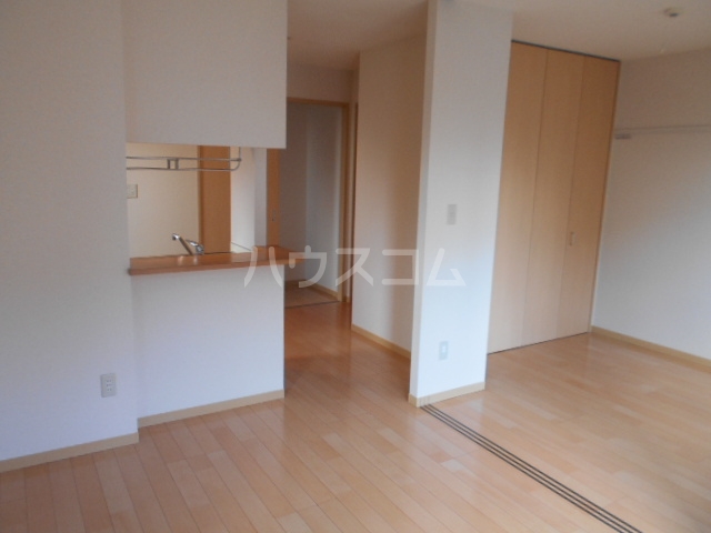 4/30 リビング/ダイニング