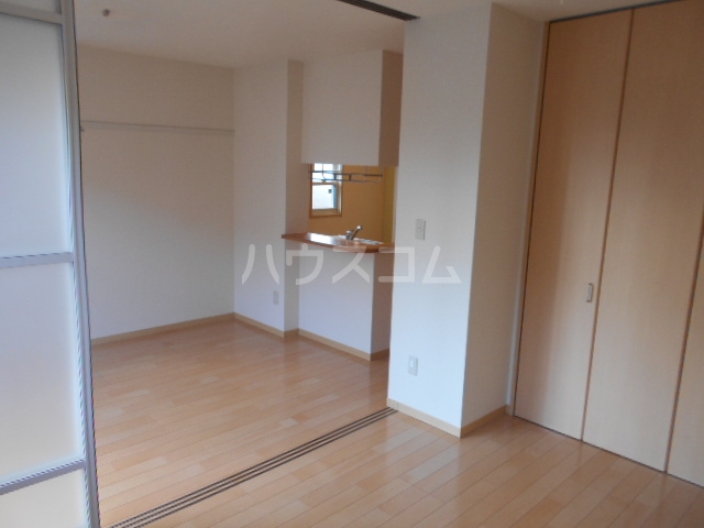 7/30 リビング/ダイニング