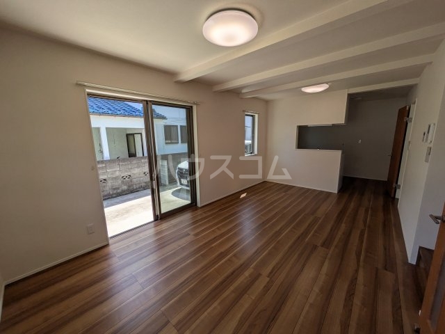 5/29 リビング/ダイニング