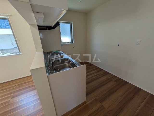 6/29 リビング/ダイニング