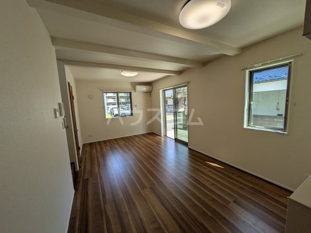 7/29 リビング/ダイニング