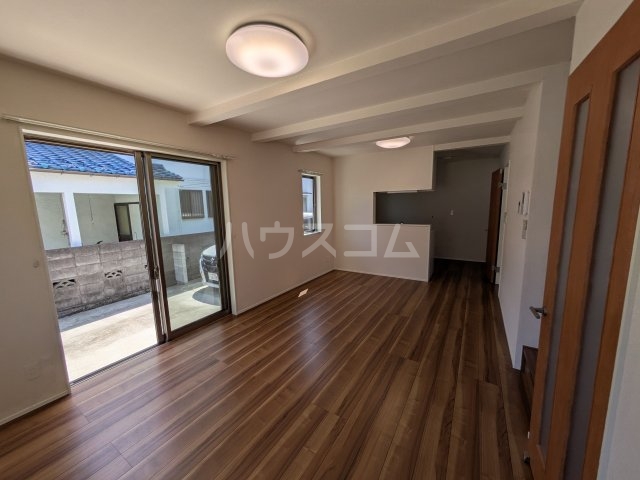 4/29 リビング/ダイニング