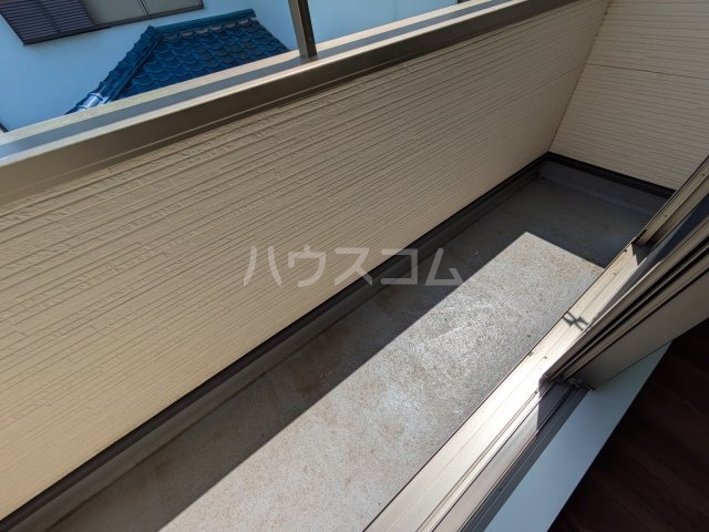 24/29 バルコニー