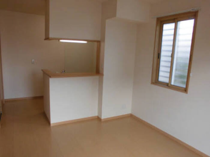 3/11 リビング/ダイニング