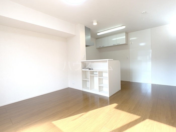 3/21 リビング/ダイニング