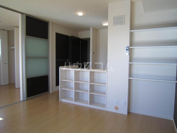 3/17 リビング/ダイニング