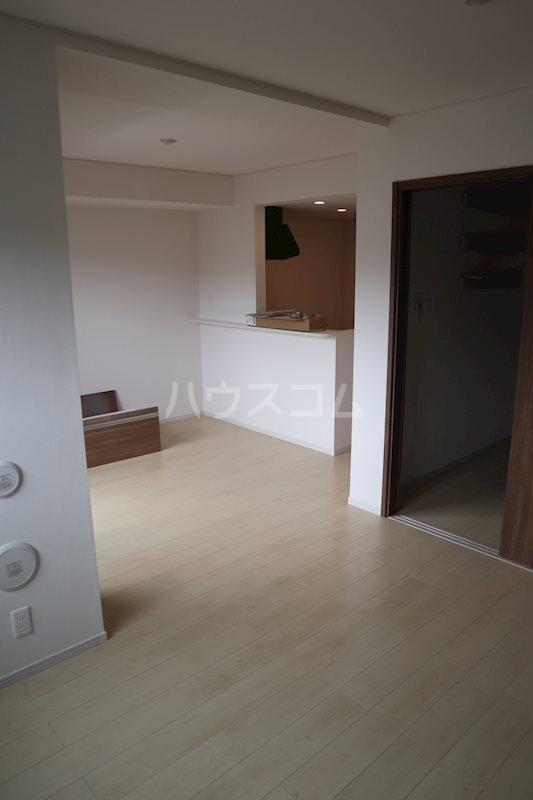 4/21 リビング/ダイニング