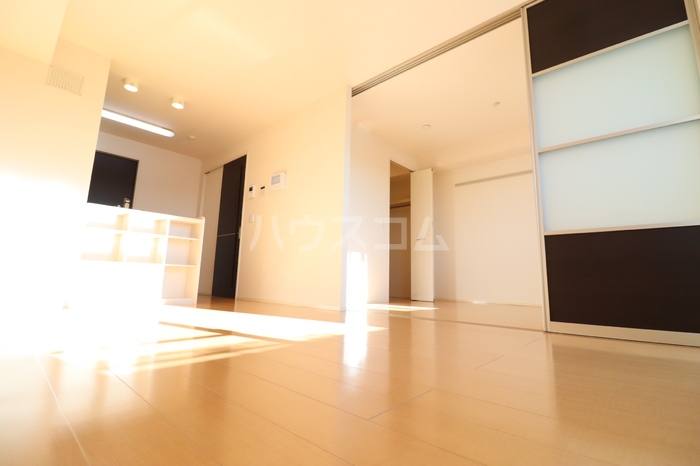 3/28 リビング/ダイニング