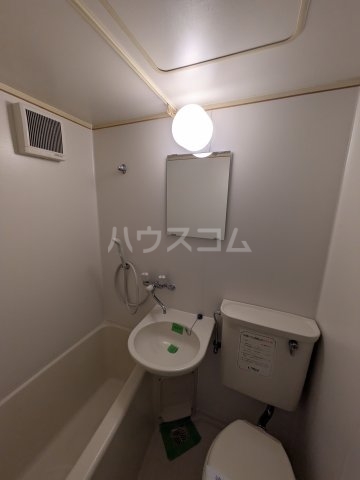 16/30 洗面
