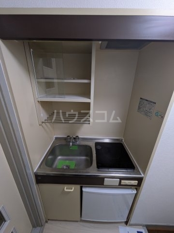 11/30 キッチン