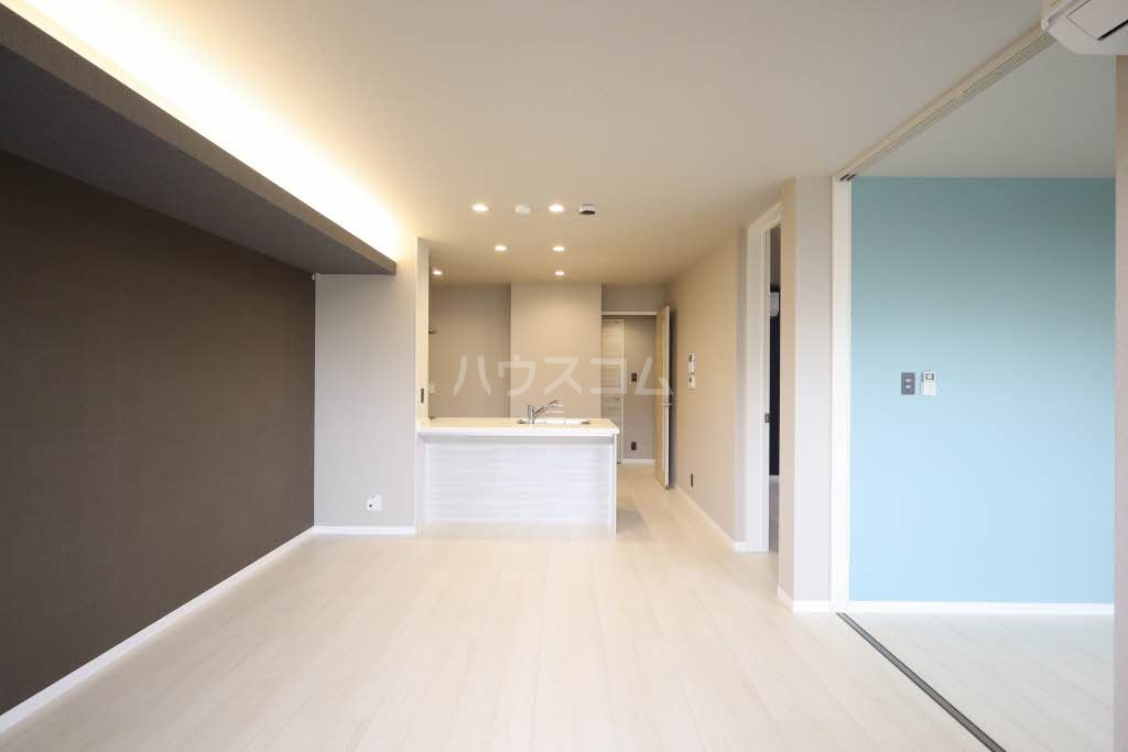 7/24 リビング/ダイニング