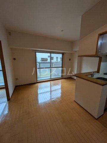 4/30 リビング/ダイニング