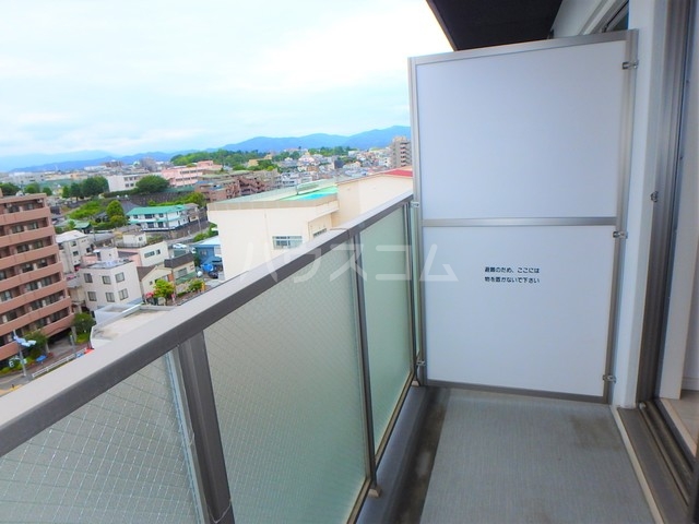 15/28 バルコニー