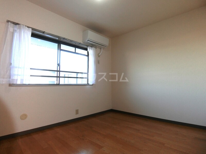 2/7 リビング/ダイニング