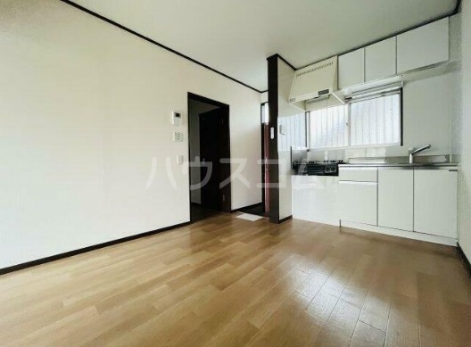 3/19 リビング/ダイニング