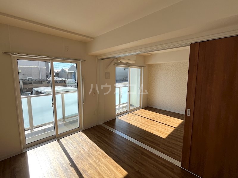 3/28 リビング/ダイニング