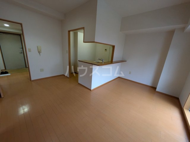 7/30 リビング/ダイニング