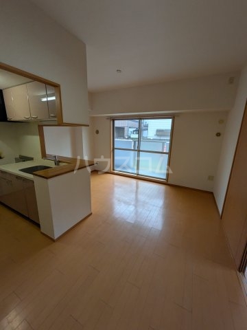 4/30 リビング/ダイニング