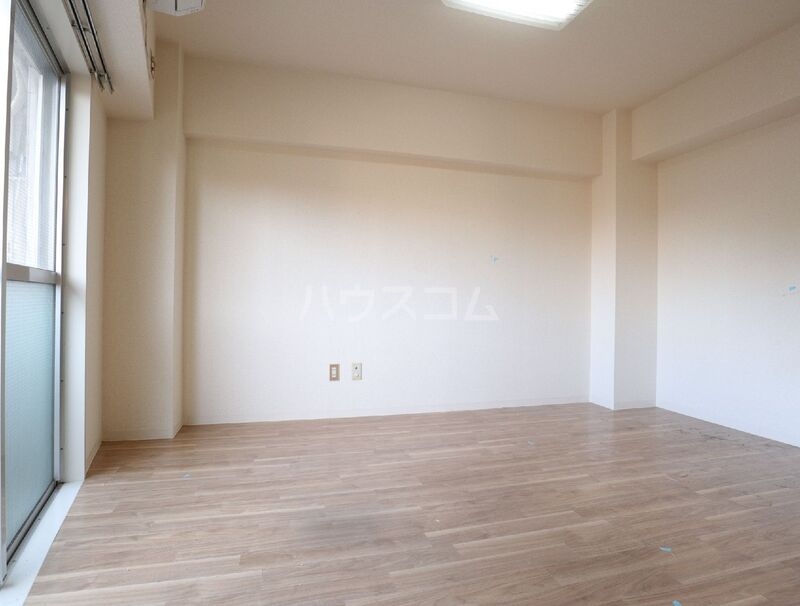 4/17 リビング/ダイニング