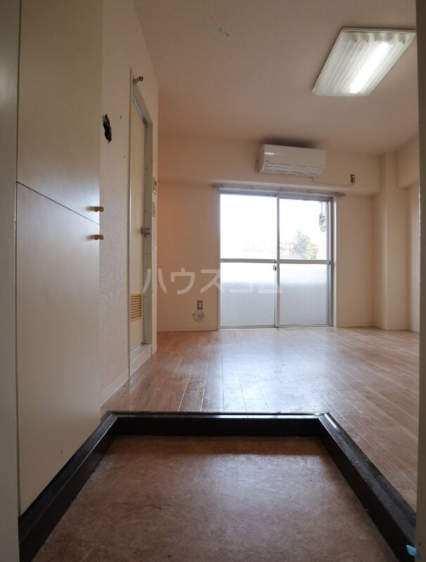 3/17 リビング/ダイニング