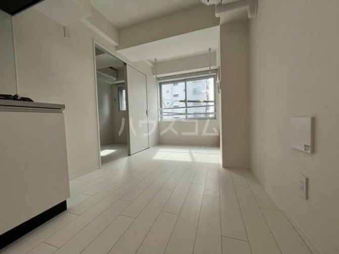 3/28 リビング/ダイニング