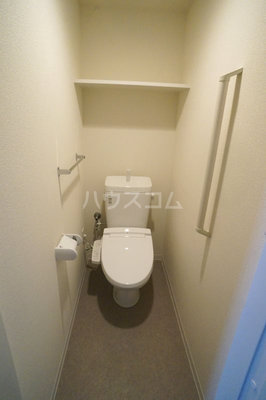 15/30 トイレ
